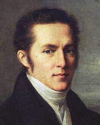 Carus Carl Gustav